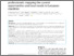 [thumbnail of Education and training programmes for infection prevention and control professionals mapping the current opportunities and l.pdf]