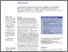 [thumbnail of Effectiveness and acceptability of imyoi-inositol nutritional supplement in the prevention of gestational diabetes (EMmY) a .pdf]