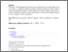 [thumbnail of Chuang2021_Article_HomotopyTheoryOfMonoidsAndDeri.pdf]