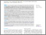 [thumbnail of Special Measures for Quality and Challenged Providers Study Protocol for Evaluating the Impact of Improvement Interventions .pdf]