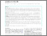 [thumbnail of Induction of labour during the COVID-19 pandemic a national survey of impact on practice in the UK.pdf]