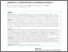 [thumbnail of Priorities and opportunities for palliative and end of life care in United Kingdom health policies a national documentary an.pdf]