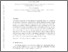 [thumbnail of Lévy flights in human behavior and cognition.pdf]
