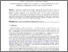 [thumbnail of Practical nonlinear analysis of unreinforced concrete tunnel linings.pdf]