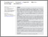 [thumbnail of Early Intervention Psych - 2023 - Haenschel - Comparing two measures of schizotypy and their relationship with.pdf]