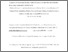 [thumbnail of READ-D-22-00043_Accepted_authors_version_Kapalkova_Polisenska_Mentel_Vencelova.pdf]