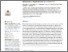 [thumbnail of Bayesian data assimilation for estimating instantaneous reproduction numbers during epidemics Applications to COVID-19.pdf]