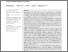 [thumbnail of Using machine-learning approach to distinguish patients with methamphetamine dependence from healthy subjects in a virtual r.pdf]