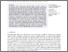[thumbnail of Untangling the complexity of mentoring feedback practices in post compulsory initial teacher education in the UK.pdf]