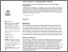 [thumbnail of Using system dynamics modelling to assess the economic efficiency of innovations in the public sector - a systematic review.pdf]