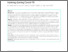 [thumbnail of A national qualitative investigation of the impact of service change on doctors training during Covid-19.pdf]