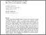 [thumbnail of mills-pring-2023-weaponising-time-in-the-war-on-welfare-slow-violence-and-deaths-of-disabled-people-within-the-uk-s.pdf]