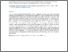[thumbnail of Whittard et al (2023) The perils of pre-filling - accepted manuscript (Statistical Jnl of the IAOS).pdf]