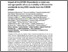 [thumbnail of Impact of the COVID-19 pandemic on total, sex- and age-specific all-cause mortality in 20 countries worldwide during 2020 re.pdf]