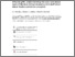 [thumbnail of Refused gifts  understanding the over and above work of Medical School Anatomy Unit staff when donor bodies cannot be accepted.pdf]