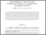 [thumbnail of Pres Stud Q - 2022 - Michaels - One President at a Time  How the President‐Elect Shapes U S  Foreign Policy during the.pdf]