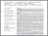 [thumbnail of Clinical Exper Ophthalmology - 2023 - Pichi - Automated quantification of uveitic keratic precipitates by use of anterior.pdf]