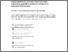 [thumbnail of Digital platforms and the future of news regulating publisher-platform relations in Australia and Canada.pdf]