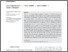 [thumbnail of Human Brain Mapping - 2020 - Cogdell‐Brooke - A meta‐analysis of functional magnetic resonance imaging studies of divergent.pdf]