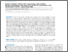 [thumbnail of 2024 A Quadruple Sweep Bioimpedance Sensing Method for Arterial Stenosis Detection IEEE Access.pdf]
