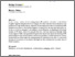 [thumbnail of chmiel-moise-2024-undergraduate-public-relations-education-in-the-united-kingdom-quo-vadis.pdf]