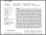[thumbnail of Asso for Info Science   Tech - 2024 - McKay - I m the same  I m the same  I m trying to change  Investigating the role of.pdf]
