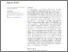 [thumbnail of Political Psychology - 2024 - Rigoli - Ideology shapes evaluation of history within the general population.pdf]