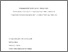 [thumbnail of Flow-induced vibration of an elliptical cylinder and a wake-mounted flat plate.pdf]