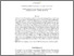 [thumbnail of Susen Simon (2024) 'The Interpretation of Cultures. Geertz Is Still in Town' Sociologica  International Journal for Sociological Debate 18(1) pp. 25-63.pdf]