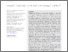 [thumbnail of British J Clinic Psychol - 2024 - Green - Gender bias in assessing narcissistic personality  Exploring the utility of the.pdf]