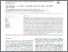[thumbnail of Curating the digital space - Structural gate-keeping and boundary work in maternity care.pdf]