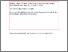 [thumbnail of Mahoozi thesis 2025 redacted PDF-A Redo.pdf]