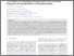 [thumbnail of Applied Cognitive Psychology - 2025 - Shah - The Impact of Emotional Salience and Scene Duration Exposure on Susceptibility.pdf]