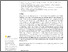 [thumbnail of From Detection to Motion-Based Classification A Two-Stage Approach for <i>T. cruzi<i> Identification in Video Se.pdf]