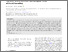 [thumbnail of Review of Income and Wealth - 2025 - Macchia - National Worry and the Psychological Value of Social Spending.pdf]