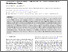 [thumbnail of Health Economics - 2025 - Marra - Bivariate Copula‐Based Regression for Joint Modeling of Healthcare Visits.pdf]