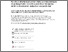 [thumbnail of Family and informal carers  views and experiences of antipsychotic reduction and discontinuation within a medication reduction research trial.pdf]