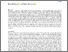 [thumbnail of dickinson-karaminis-2025-the-relationship-between-newspaper-reading-preferences-and-attitudes-towards-autism (1).pdf]