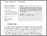[thumbnail of Journal of London Math Soc - 2025 - Linckelmann - On the solvability of the Lie algebra HH1 B mathrm HH 1 B for blocks.pdf]
