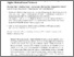 [thumbnail of A mobility enabled inpatient monitoring system using a ZigBee medical sensor network..pdf]
