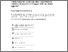 [thumbnail of News Cabaret   Live Journalism and Theatre  Making Human Contact Again with the News Agenda .pdf]