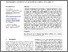 [thumbnail of ce papers - 2026 - Bayat - Evaluation of Reduced Web Section RWS Connections Subjected to Cyclic Loading.pdf]