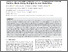 [thumbnail of Structural Control and Health Monitoring - 2026 - Quiroz - Data‐Driven Damage Detection on a Temperature‐Varying Turbine.pdf]