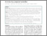 [thumbnail of Adverse selection in a community-based health insurance scheme in rural Africa.pdf]