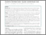 [thumbnail of Effect of telehealth on glycaemic control: analysis of patients with type 2 diabetes in the Whole Systems Demonstrator cluster randomised trial..pdf]
